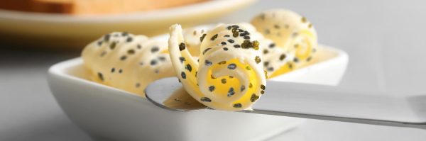 CAVIAR BUTTER 100G/3.5OZ