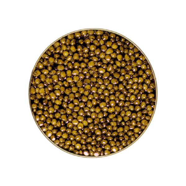 ROYAL OSETRA CAVIAR