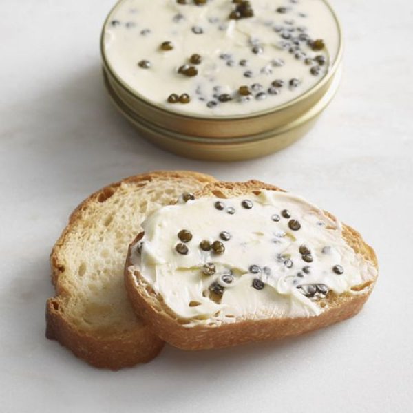 CAVIAR BUTTER 100G/3.5OZ