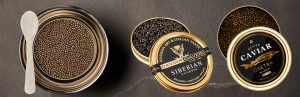 IS CAVIAR KOSHER? GUIDE FOR THE JEWISH PEOPLE