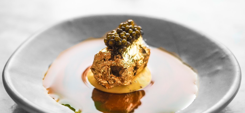 DOES CAVIAR GO WITH FOIE GRAS? - BESTER CAVIAR EXPERTS' OPINION