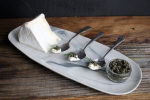 HAVE YOU EVER TRIED PAIRING BLACK CAVIAR WITH CHEESE? BESTER'S CAVIAR GUIDE